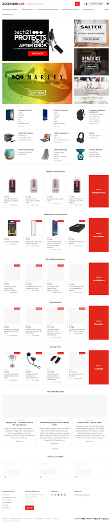 accessorylab.co.za